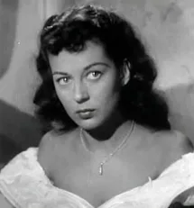 Gail Russell