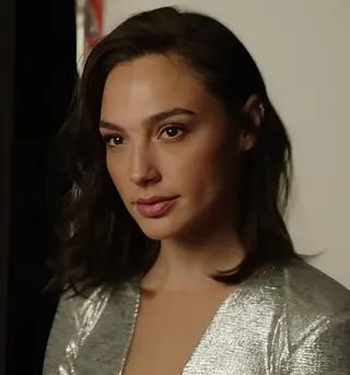 Görsel: Rogue Artists / CC BY Gal Gadot