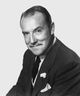 Görsel: Pat McDermott, public relations / Kamu malı Gale Gordon