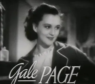 Görsel: Trailer screenshot Licencing information :https://web.archive.org/web/20080321033709/http://www.sabucat.com/?pg=copyright and http://www.creativeclearance.com/guidelines.html#D2 / Kamu malı Gale Page