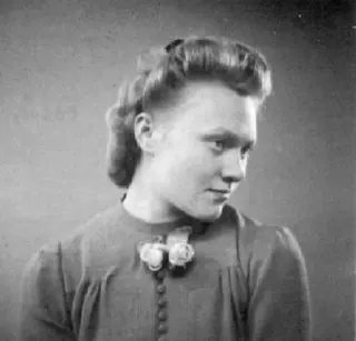 Galina Dauguvietytė