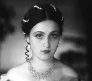 Galina Grigoryeva
