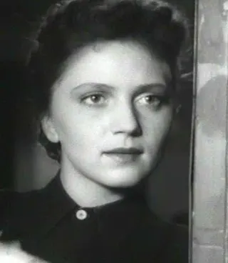 Görsel: Film screenshot / Kamu malı Galina Kozhakina