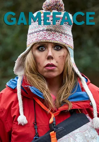 GameFace afişi