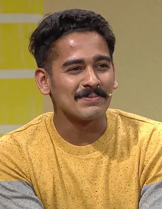Ganapathi S Poduval