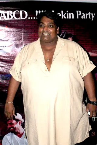 Görsel: Bollywood Hungama / CC BY Ganesh Acharya