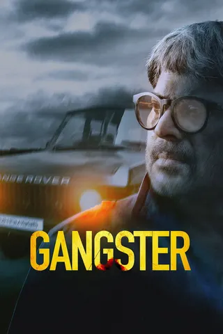 Görsel: TMDB Gangster afişi