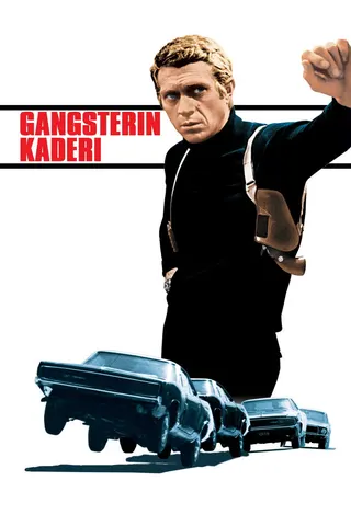 Görsel: TMDB Gangsterin Kaderi afişi