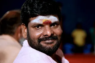 Görsel: Joshi Daniel Silverscreen Media Inc. (https://silverscreen.in) / CC BY-SA Ganja Karuppu