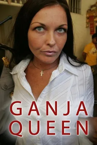 Görsel: TMDB Ganja Queen afişi