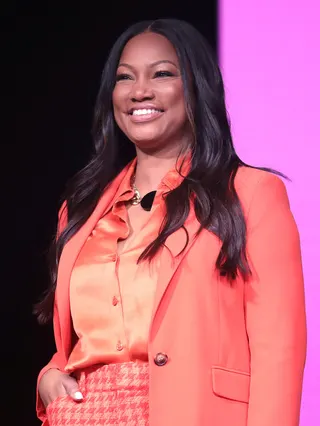 Görsel: Gage Skidmore / CC BY-SA Garcelle Beauvais