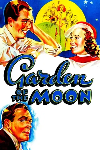 Görsel: TMDB Garden of the Moon afişi