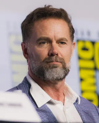 Görsel: Kevin Paul / CC BY Garret Dillahunt