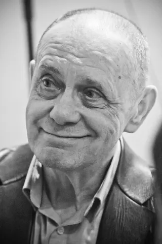Görsel: Dmitry Rozhkov / CC BY-SA Garri Bardin
