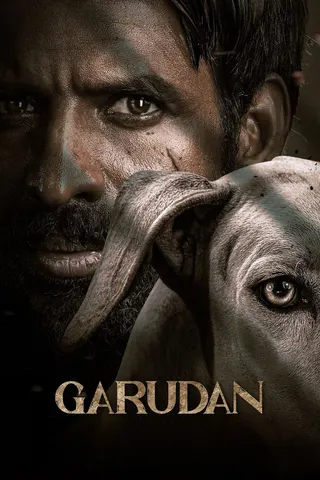 Garudan afişi