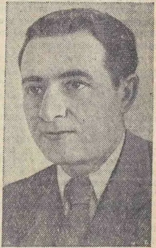 Garush Khazhakyan