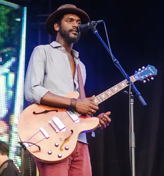 Görsel: Alize Tran / CC BY Gary Clark Jr.