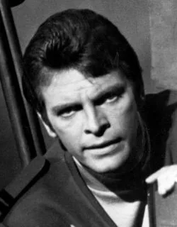 Gary Conway