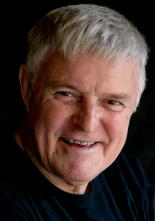 Görsel: Terry took the photo and gave me the right to use it as I choose. / CC0 Gary Files