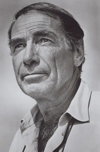 Görsel: PBS / Kamu malı Gary Merrill