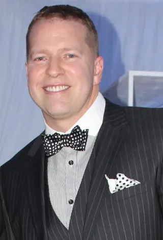 Görsel: Brad Williams / CC BY-SA Gary Owen