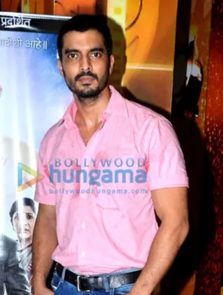 Gashmeer Mahajani