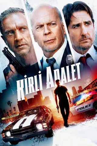Görsel: TMDB Gasoline Alley afişi
