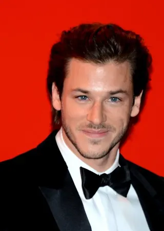Görsel: Georges Biard / CC BY-SA Gaspard Ulliel