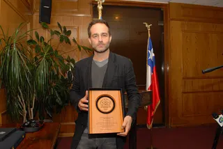 Gastón Pauls