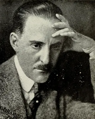 Görsel: Unknown authorUnknown author / Kamu malı Gaston Ravel