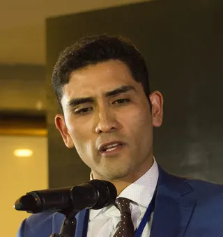 Gastón Salgado