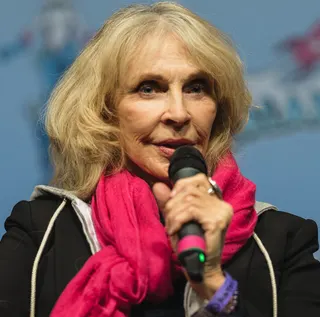 Görsel: John Manard / CC BY-SA Gates McFadden