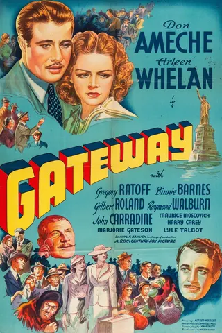 Görsel: TMDB Gateway afişi