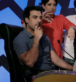 Gavie Chahal