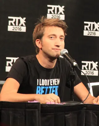 Gavin Free