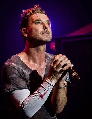 Görsel: Justin Higuchi / CC BY Gavin Rossdale