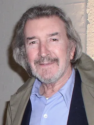 Gawn Grainger