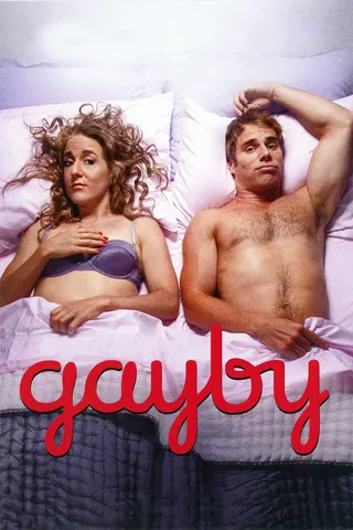 Gayby afişi