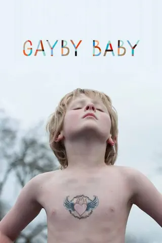 Görsel: TMDB Gayby Baby afişi