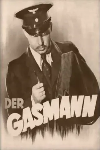 Gazcı afişi
