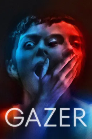 Gazer afişi