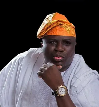 Görsel: Tomiwa Bamgboye / CC BY-SA Gbenga Adeyinka