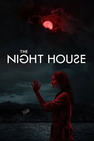 Gece Evi afişi