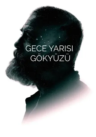 Görsel: TMDB Gece Yarısı Gökyüzü afişi