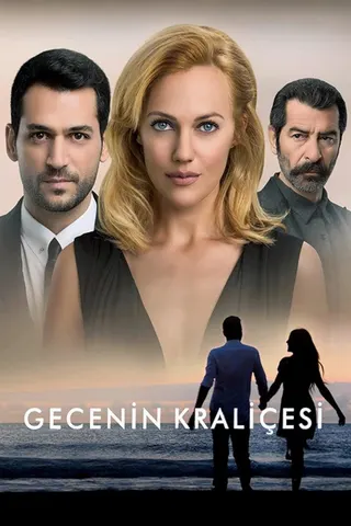 Görsel: TMDB Gecenin Kraliçesi afişi