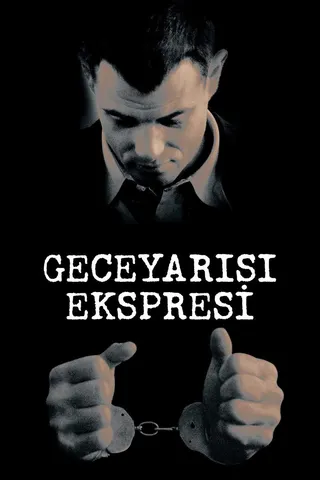 Görsel: TMDB Geceyarısı Ekspresi afişi