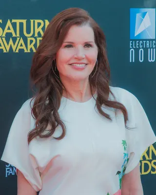 Görsel: Kevin Paul / CC BY Geena Davis