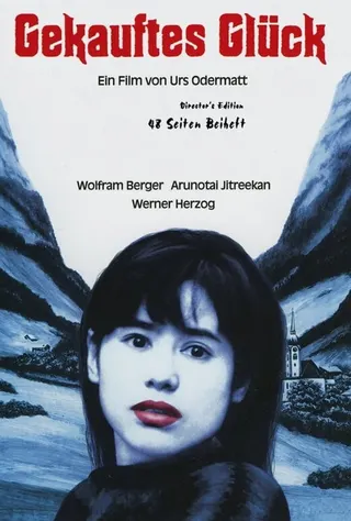 Gekauftes Glück afişi