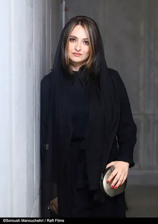 Görsel: Soroush Manouchehri / CC BY-SA Gelareh Abbasi
