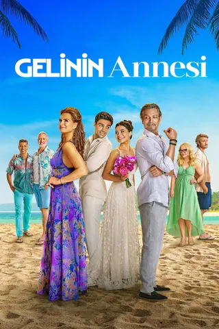 Görsel: TMDB Gelinin Annesi afişi